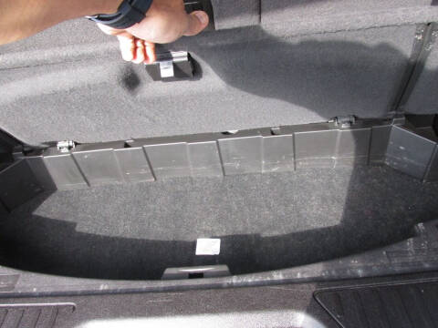 2009 GMC Acadia SLE-1