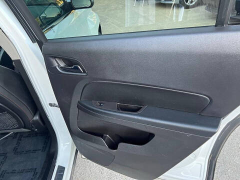 2014 GMC Terrain SLT-2