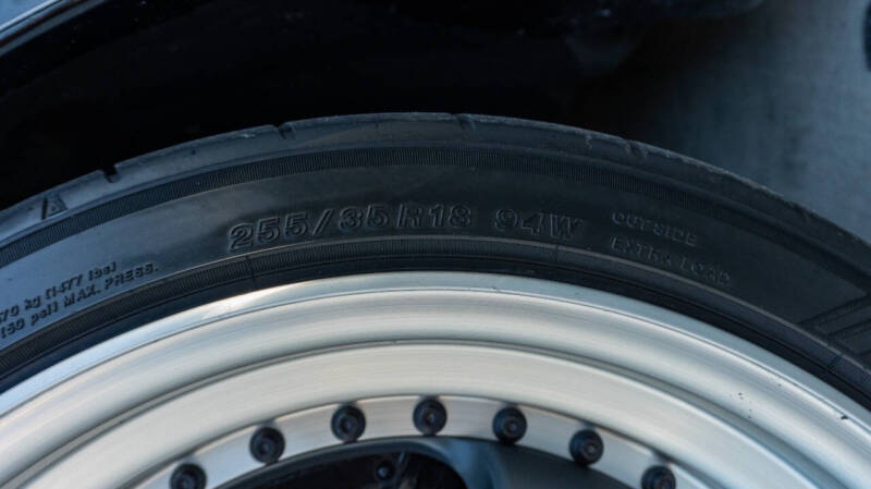 1994 Toyota Supra Turbo