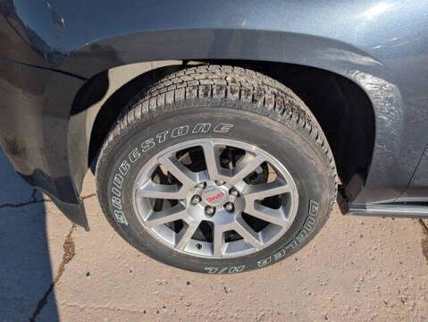 2020 GMC Yukon XL Denali