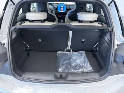 2026 MINI Hardtop 2 Door Cooper S