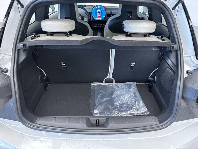 2026 MINI Hardtop 2 Door Cooper S