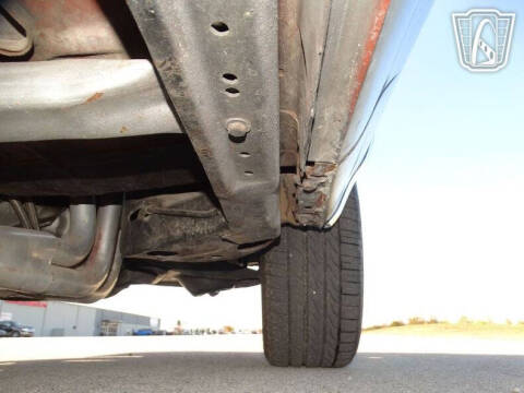 1971 Chevrolet Chevelle