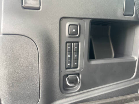 2025 Ford Expedition King Ranch