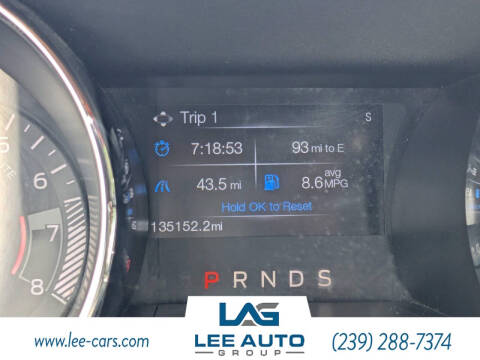 2016 Ford Mustang V6