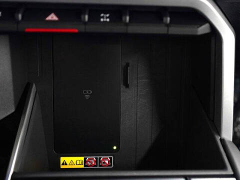 2025 Toyota Sequoia Platinum