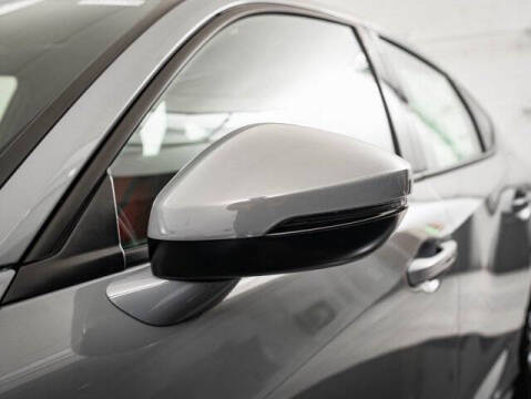 2026 Acura Integra w/Tech w/A-SPEC