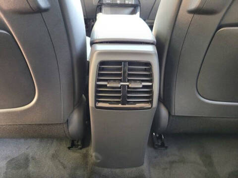 2025 Kia Niro EV Wind