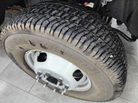 2025 Ford F-350 Super Duty