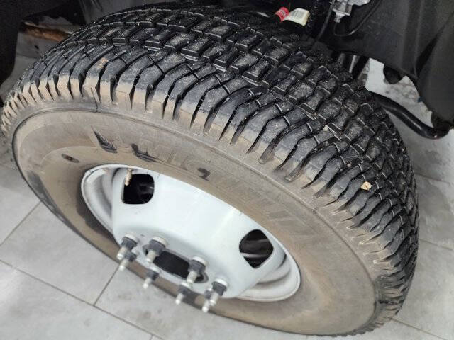 2025 Ford F-350 Super Duty