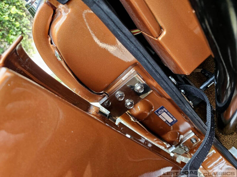 1972 Ford Bronco