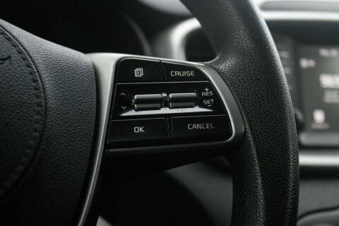 2019 Kia Sorento LX V6