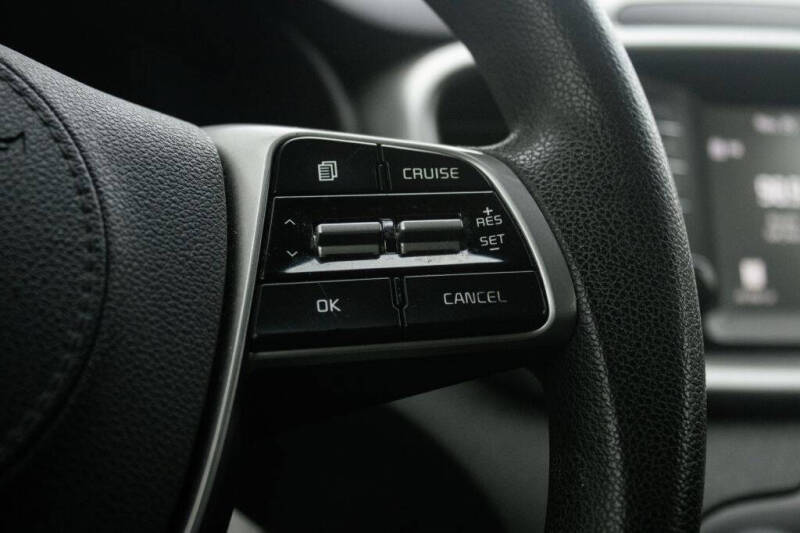 2019 Kia Sorento LX V6