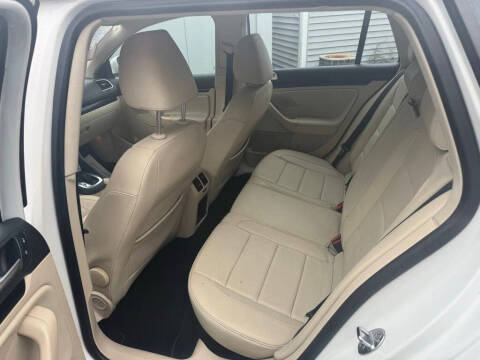 2014 Volkswagen Jetta