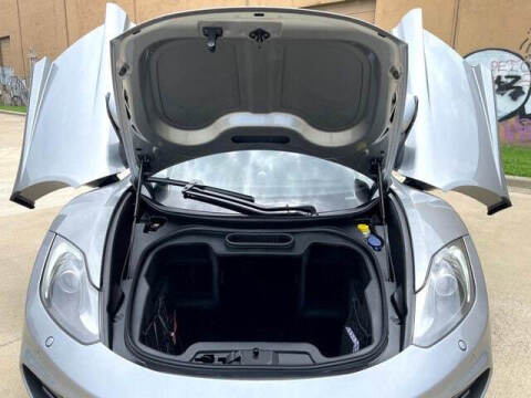 2012 McLaren MP4-12C