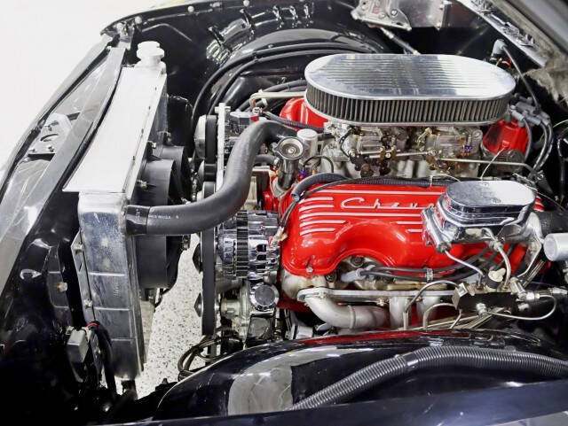 1960 Chevrolet Impala