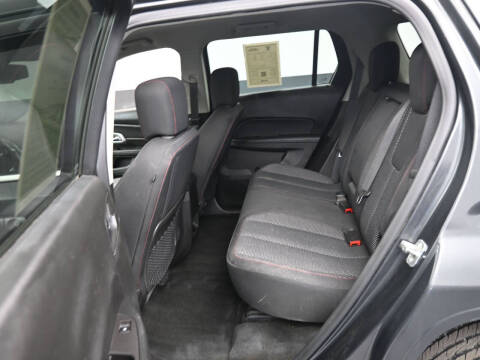 2017 GMC Terrain SLE-1