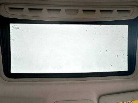 2008 Subaru Legacy 2.5i