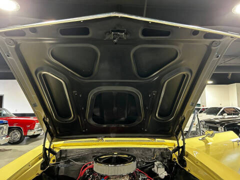 1967 Chevrolet Chevelle