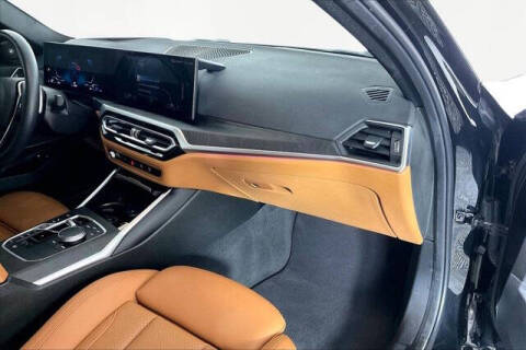 2023 BMW 3 Series 330e xDrive