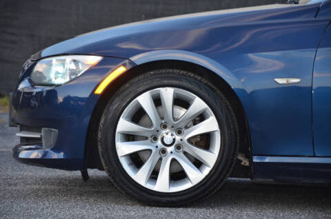 2013 BMW 3 Series 328i