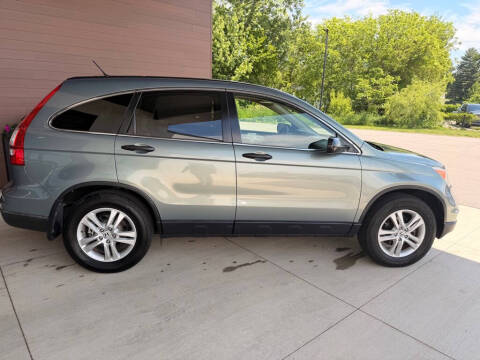 2011 Honda CR-V EX