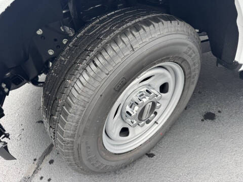 2025 Ford F-350 Super Duty XL