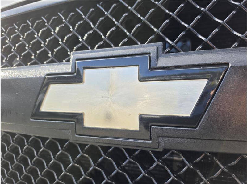 2014 Chevrolet Express 2500