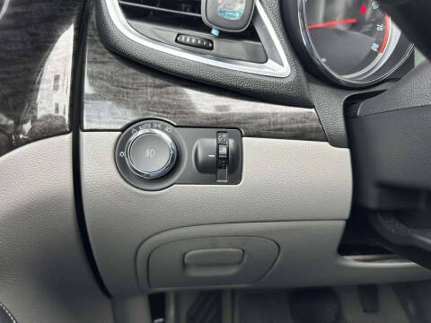 2015 Buick Encore Premium