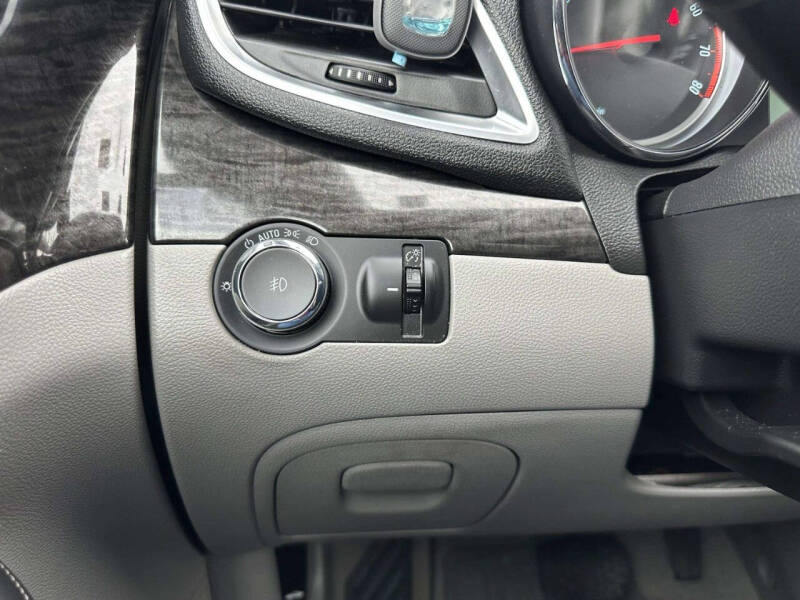 2015 Buick Encore Premium