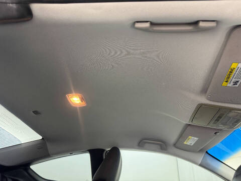 2013 Honda Accord LX-S