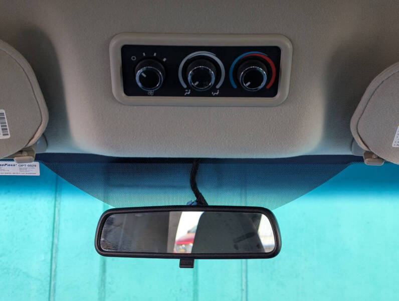 2018 GMC Savana LT 3500