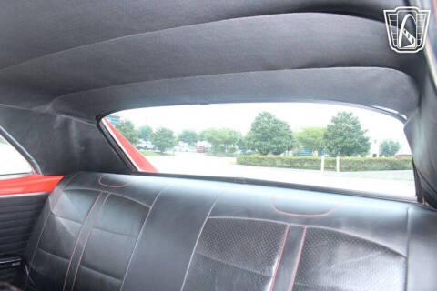 1967 Chevrolet Chevelle