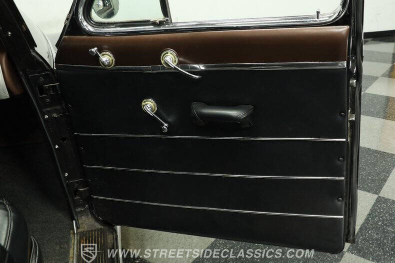 1941 Buick 90 Limited