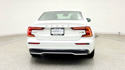 2023 Volvo S60