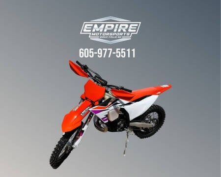 2024 KTM 300 XC