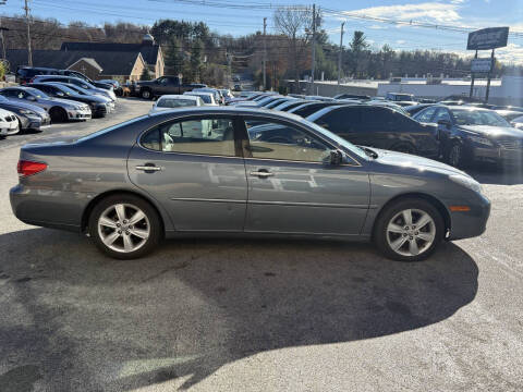 2005 Lexus ES 330