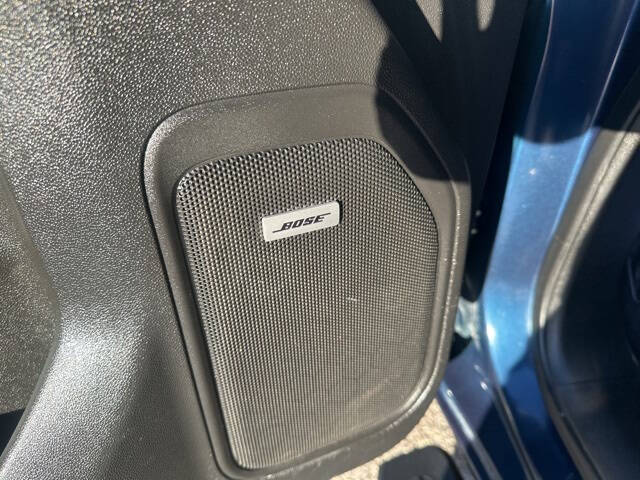 2020 Chevrolet Silverado 2500HD