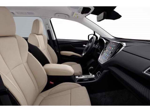 2023 Subaru Ascent Premium 8-Passenger