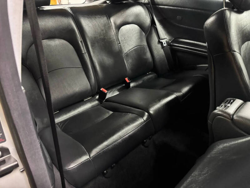 2002 Mercedes-Benz C-Class C 230 Kompressor