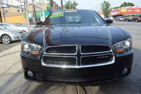 2011 Dodge Charger