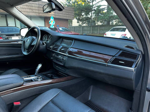 2010 BMW X5 xDrive30i