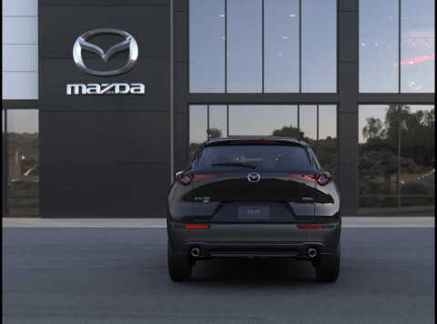 2026 Mazda CX-30 2.5 S
