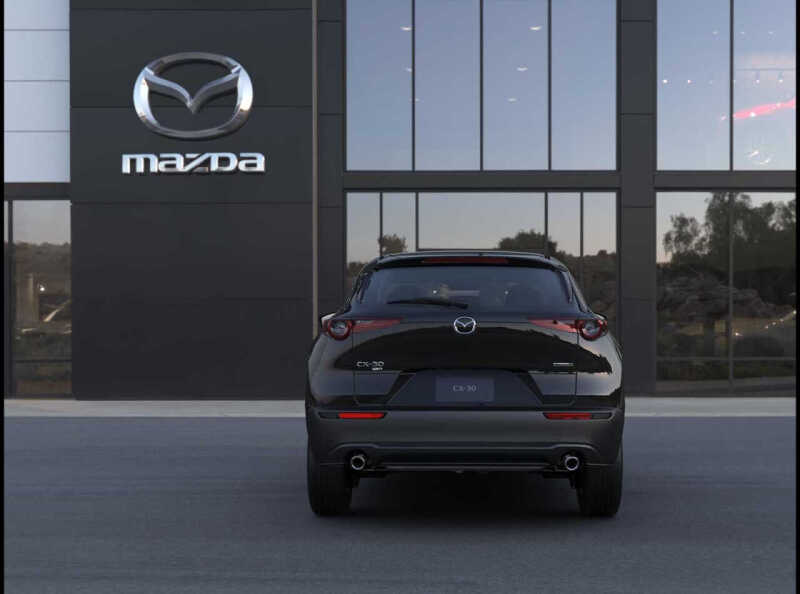 2026 Mazda CX-30 2.5 S