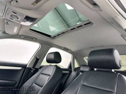 2008 Audi A4 2.0T Special Ed.