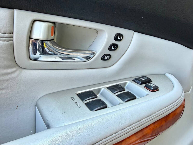 2009 Lexus RX 350