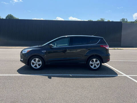 2015 Ford Escape for sale at City Auto Direct LLC in Cleveland OH