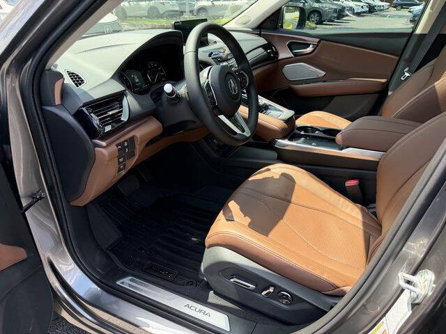 2026 Acura RDX SH-AWD w/Tech