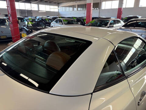 2002 Lexus SC 430