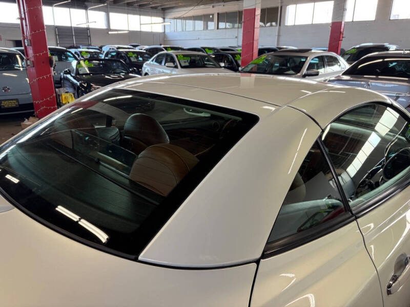 2002 Lexus SC 430